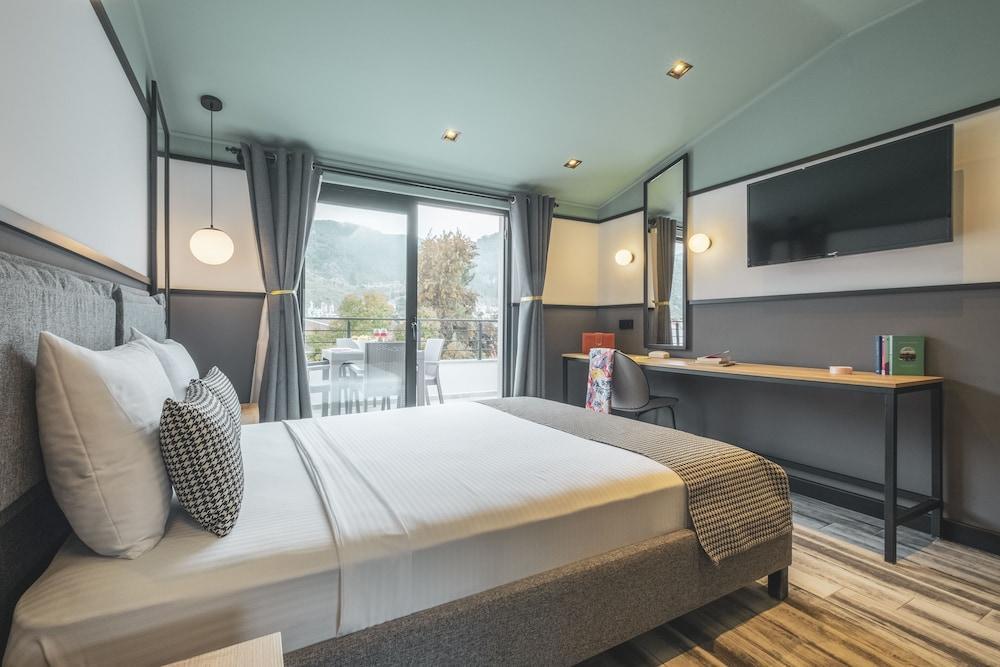 City Life Demir Hotel Φετιγιέ Εξωτερικό φωτογραφία