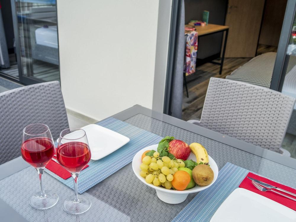 City Life Demir Hotel Φετιγιέ Εξωτερικό φωτογραφία